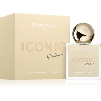 Tomas Arsov Iconic by Tatiana EDP 50ml