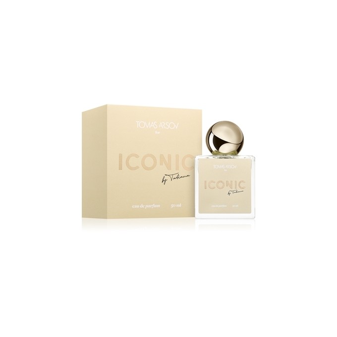 Tomas Arsov Iconic by Tatiana EDP 50ml