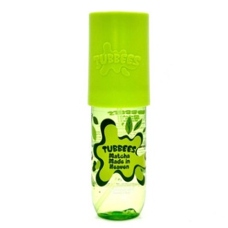 Tubbees Matcha Made In Heaven Tělový sprej 90ml