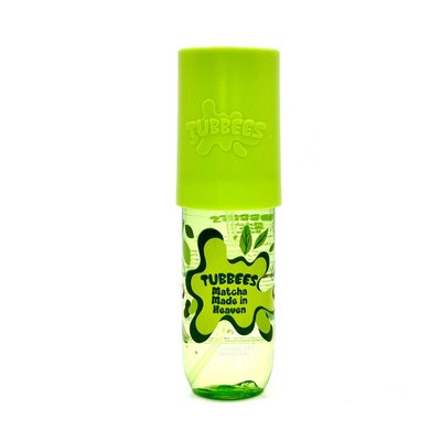 Tubbees Matcha Made In Heaven Tělový sprej 90ml