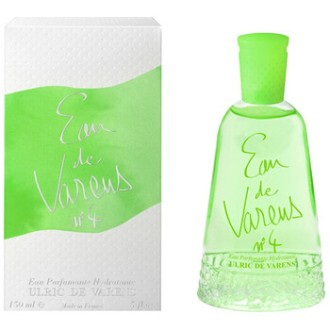 Ulric de Varens Eau De Varens N 4 EDP 150ml
