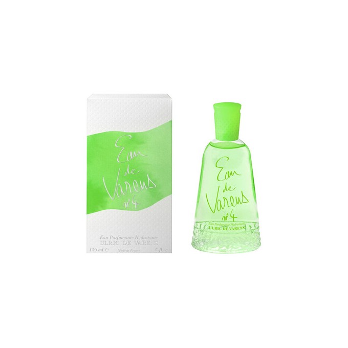 Ulric de Varens Eau De Varens N 4 EDP 150ml