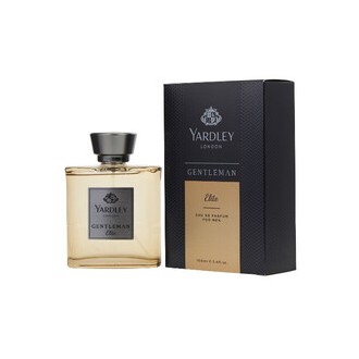 Yardley Gentleman Elite EDP 100ml