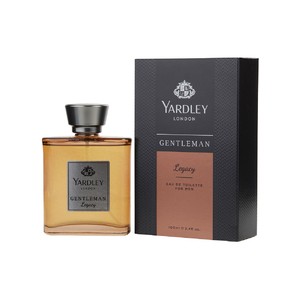 Yardley Gentleman Legacy EDP 100ml