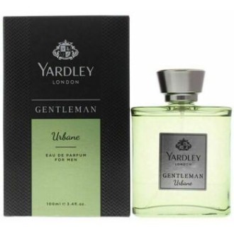 Yardley Gentleman Urbane EDP 100ml