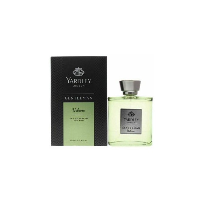 Yardley Gentleman Urbane EDP 100ml