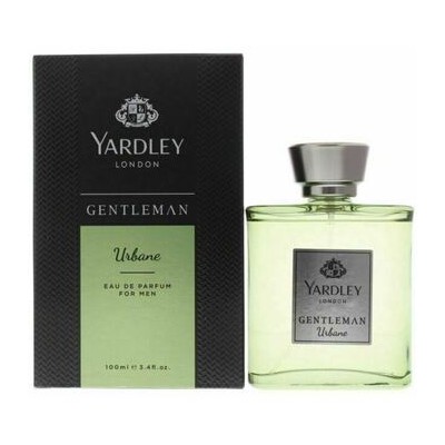 Yardley Gentleman Urbane EDP 100ml