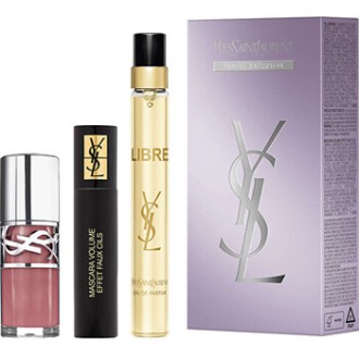 Yves Saint Laurent Travel Exclusive Set - Dárková sada