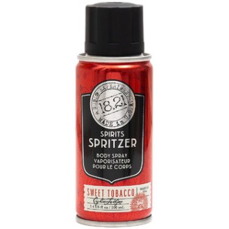 18.21 Man Made Spirits Spritzer ( Sweet Tobacco ) - body spray 100ml