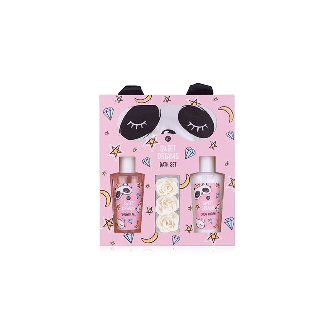 Accentra Sweet Dreams Gift Box - Dárková sada v papírové krabičce