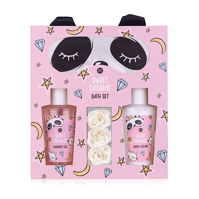 Accentra Sweet Dreams Gift Box - Dárková sada v papírové krabičce