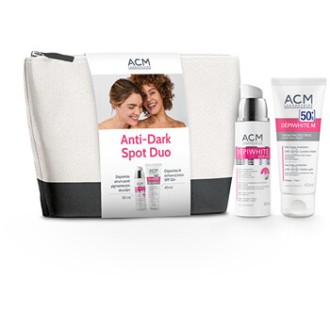 ACM Dépiwhite Anti Dark Spot Duo - Dárková sada
