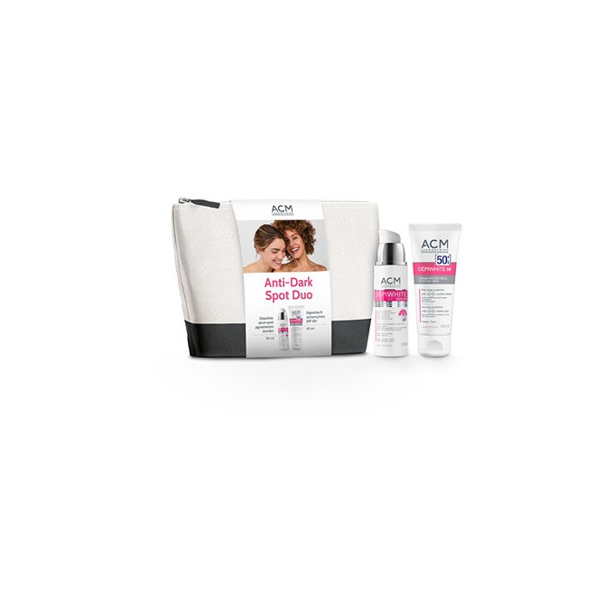 ACM Dépiwhite Anti Dark Spot Duo - Dárková sada
