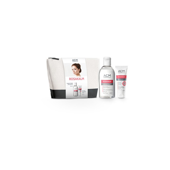 ACM Rosakalm Anti Redness Duo - Dárková sada