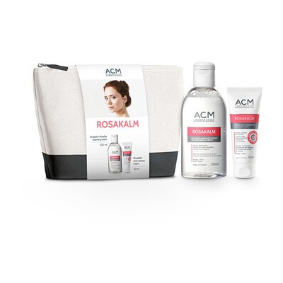 ACM Rosakalm Anti Redness Duo - Dárková sada