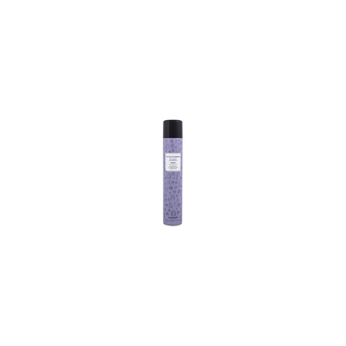 Alfaparf Milano Style Stories Extreme Hairspray - Lak na vlasy 500ml