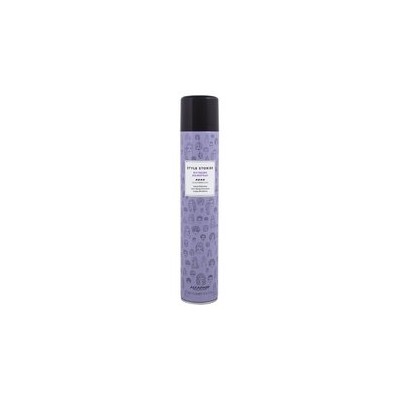 Alfaparf Milano Style Stories Extreme Hairspray - Lak na vlasy 500ml