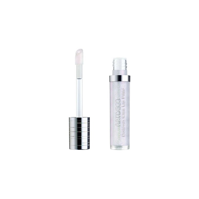 Artdeco Cosmic Kiss Lip Filler - Lesk pro objem rtů 4 ml 5 Cosmic Nude