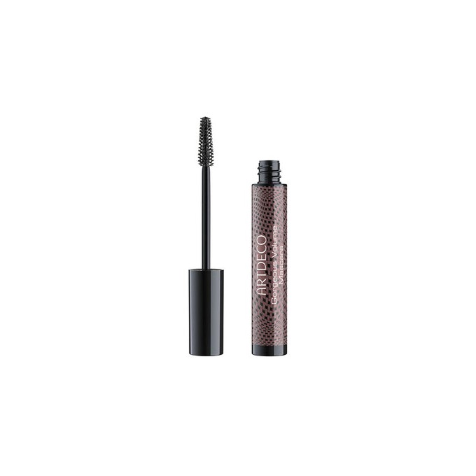 Artdeco Gorgeous Volume Mascara - Objemová řasenka 15 ml Deep Black