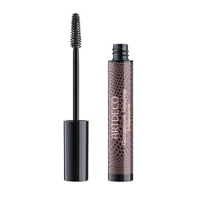 Artdeco Gorgeous Volume Mascara - Objemová řasenka 15 ml Deep Black