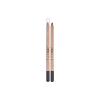 Artdeco Green Couture Smooth Eye Liner - Eye pencil 1 g 10 Black