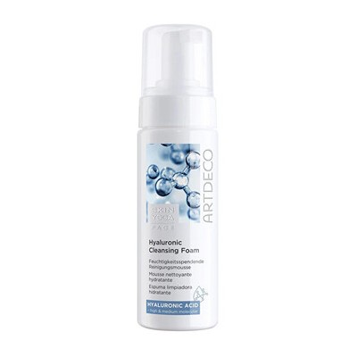 Artdeco Hyaluronic Cleansing Foam - Čisticí pěna 150ml