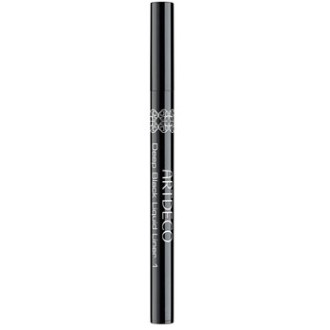 Artdeco Liquid Liner - Oční linky 0,4 ml Deep Black