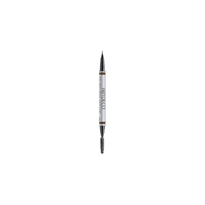 Artdeco Micro Brow Liquid Liner - Tužka na obočí 24h 0,3 ml 24 Medium Brown