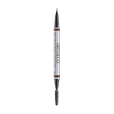 Artdeco Micro Brow Liquid Liner - Tužka na obočí 24h 0,3 ml 24 Medium Brown