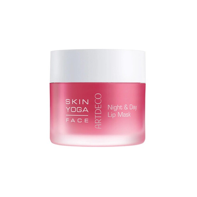 Artdeco Night & Day Lip Mask - Maska na rty 20ml