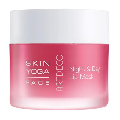 Artdeco Night & Day Lip Mask - Maska na rty 20ml