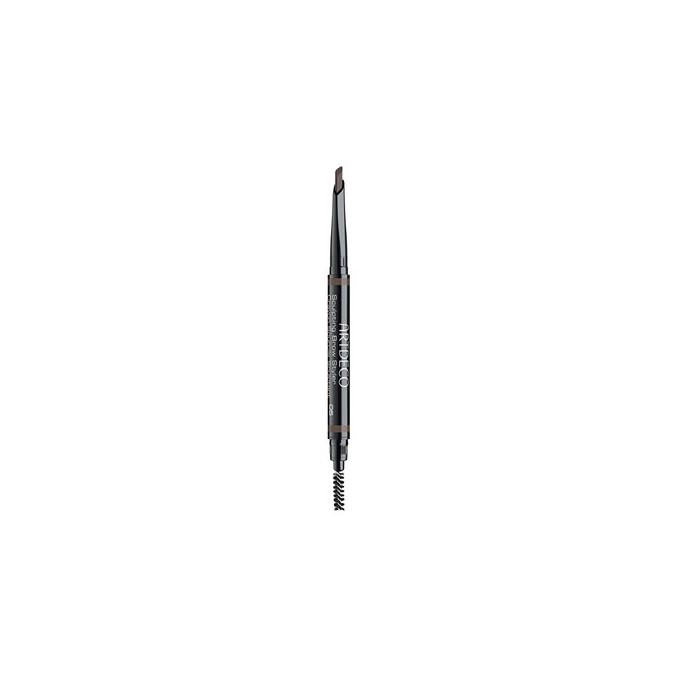 Artdeco Sculpting Brow Styler - Tužka na obočí 0,15 g 02 Brunette