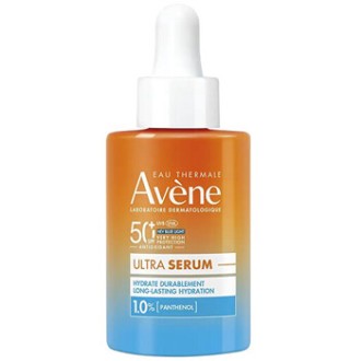 Av ne Long-lasting Hydration Ultra Serum SPF 50 - Hydratační sérum 30ml