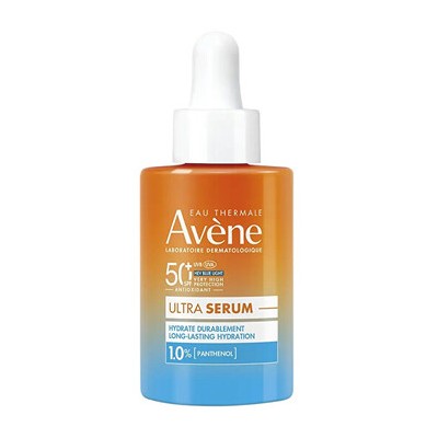 Av ne Long-lasting Hydration Ultra Serum SPF 50 - Hydratační sérum 30ml