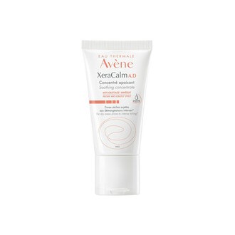 Av ne XeraCalm Soothing Concetrate - Zklidňující koncentrovaná péče proti svědění 40ml