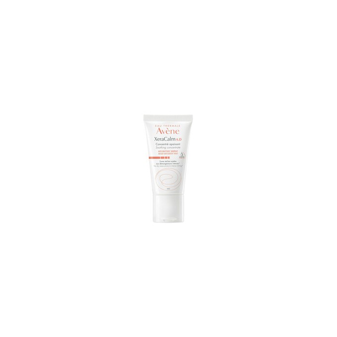Av ne XeraCalm Soothing Concetrate - Zklidňující koncentrovaná péče proti svědění 40ml