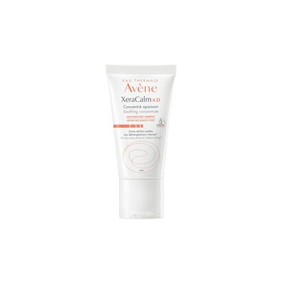 Av ne XeraCalm Soothing Concetrate - Zklidňující koncentrovaná péče proti svědění 40ml