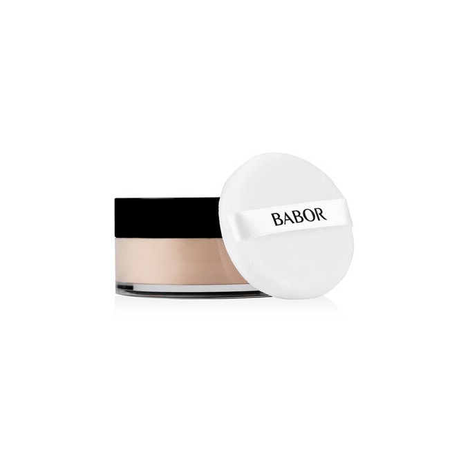 Babor Mattifying Fixing Powder - Matující fixační pudr 20.0g