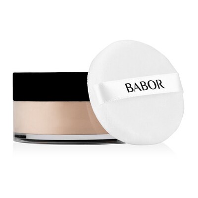 Babor Mattifying Fixing Powder - Matující fixační pudr 20.0g