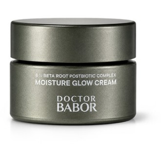 Babor Microbionic Moisture Glow Cream - Pleťový krém 15ml