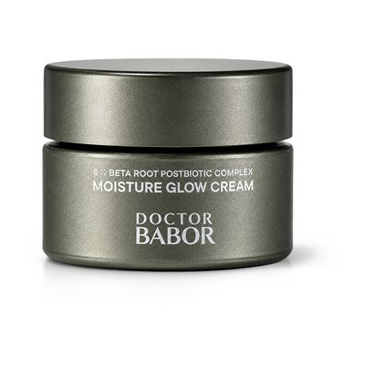 Babor Microbionic Moisture Glow Cream - Pleťový krém 15ml