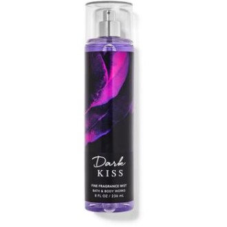 Bath & Body Works Dark Kiss Tělový sprej 236ml