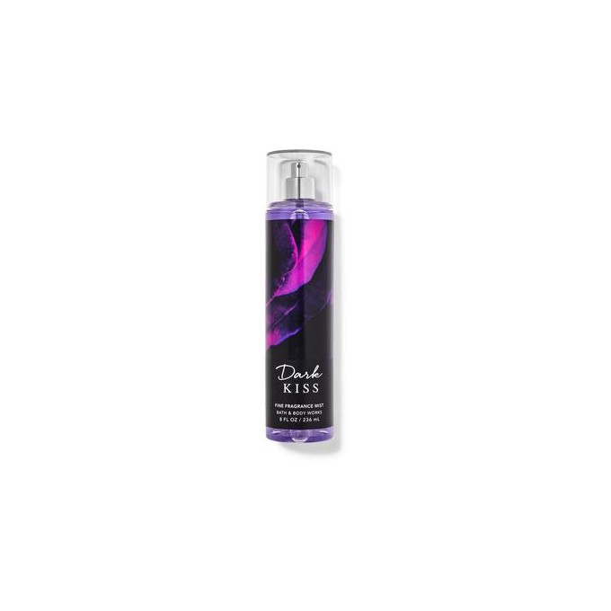 Bath & Body Works Dark Kiss Tělový sprej 236ml