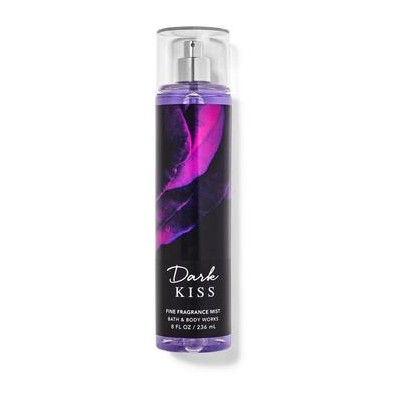 Bath & Body Works Dark Kiss Tělový sprej 236ml