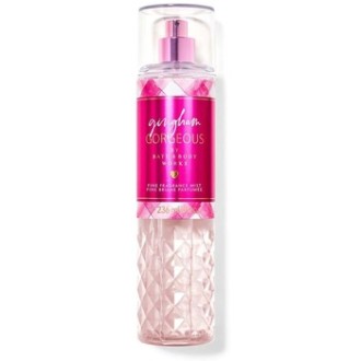 Bath & Body Works Gingham Gorgeous Tělový sprej 236ml