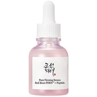 Beauty of Joseon Red Bean PDRN + Peptide Pore Firming Serum - Zpevňující sérum 30ml