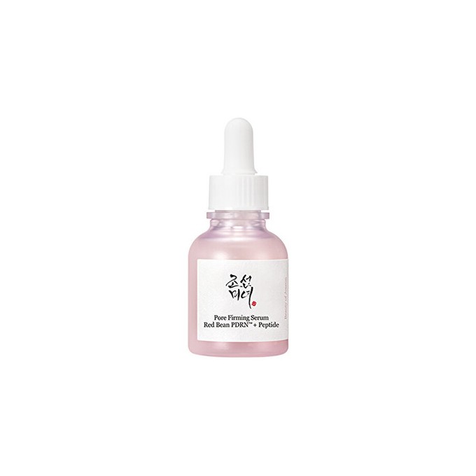 Beauty of Joseon Red Bean PDRN + Peptide Pore Firming Serum - Zpevňující sérum 30ml