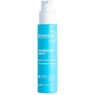 Bioderma Hydrabio Serum - Hydratační pleťové sérum 40ml