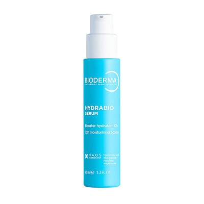 Bioderma Hydrabio Serum - Hydratační pleťové sérum 40ml