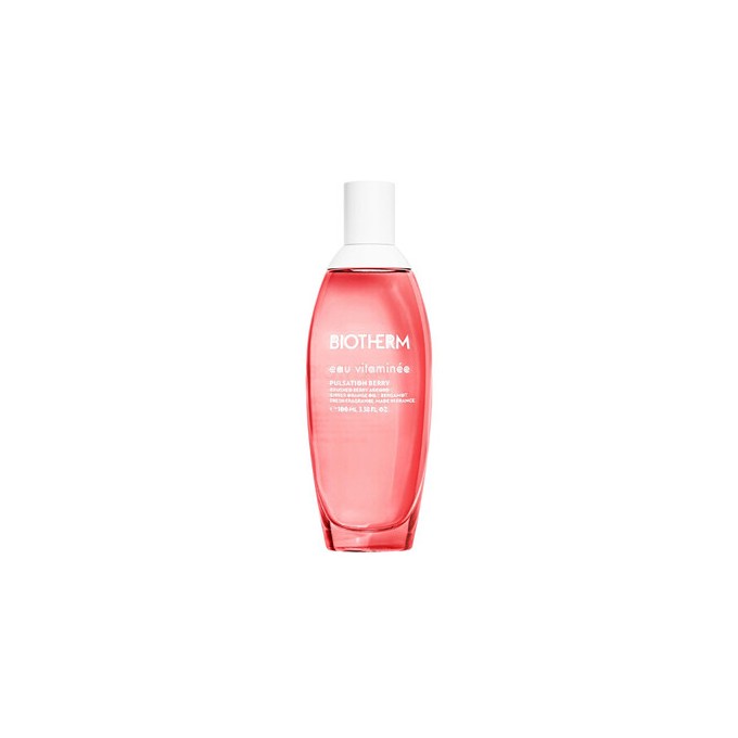 Biotherm Eau Vitaminée Pulsation Berry EDT 100ml